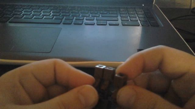 Как сделать супер робота из лего смотреть онлайн