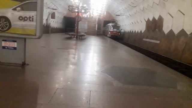 Кривой Рог Скоростной Трамвай. смотреть онлайн