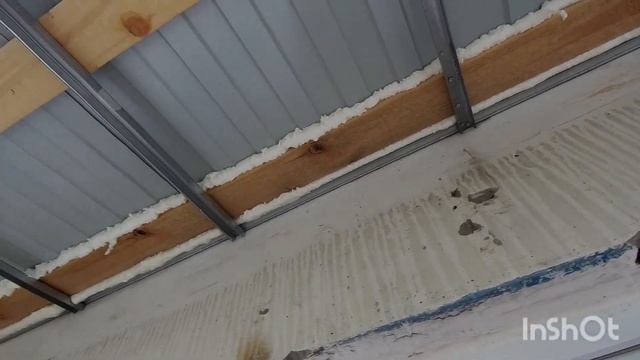 Тольятти балкон своими руками с выносом. ч. 1 продолжение следует.) смотреть онлайн