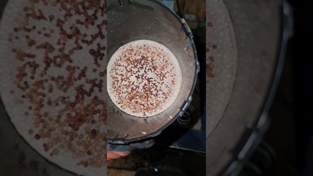 Renault Premium DXI, разбираю фильтр АПМ, пробег примерно 100 т.км. Часть 1. смотреть онлайн