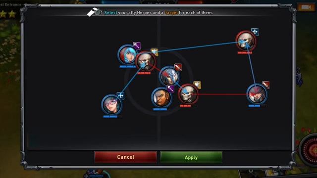 [Returners] Gameplay/Tips 2-8 2-9 смотреть онлайн
