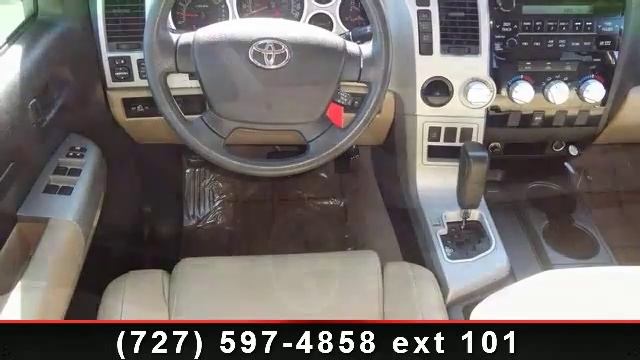2008 TOYOTA TUNDRA - Maher Chevrolet - St. Petersburg, Fl 3 смотреть онлайн