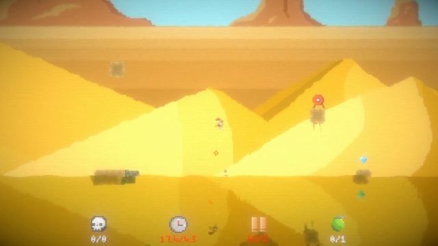 Let`s Try Jump Gunners - 11 Minutes Gameplay смотреть онлайн