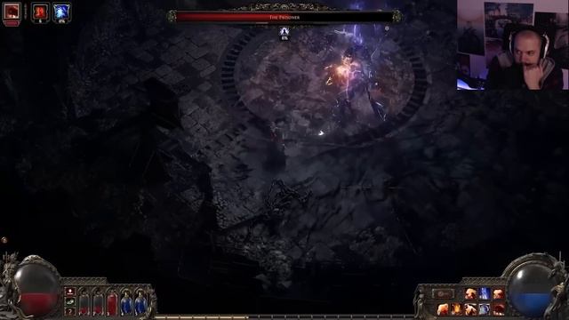 NEW CLASSES In POE 2? PC Gaming Show REACTION!