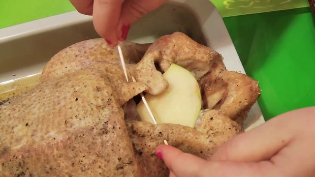 Кулинарные Эксперименты