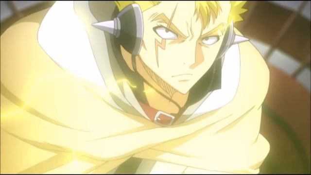 Take the Heartland {{Laxus Dreyar Tribute}} AMV смотреть онлайн