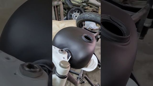 Мотоцикл Урал оппозит кастом смотреть онлайн