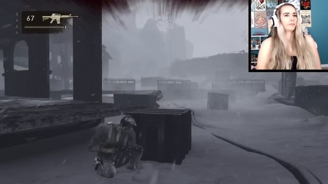 IS THAT A YETI?! Uncharted 2: Among Thieves: Pt. 4 - Blind Play Through - LiteWeight Gaming смотреть онлайн