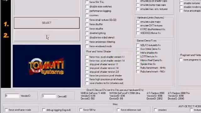 How to fix the Directx9 renderer problem with Painkiller смотреть онлайн