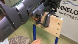 ⚙️ -4 кг, В ЧЁМ ПРИКОЛ? Мотор SEA-PRO T9.9S. Сравнение с HIDEA 9.9