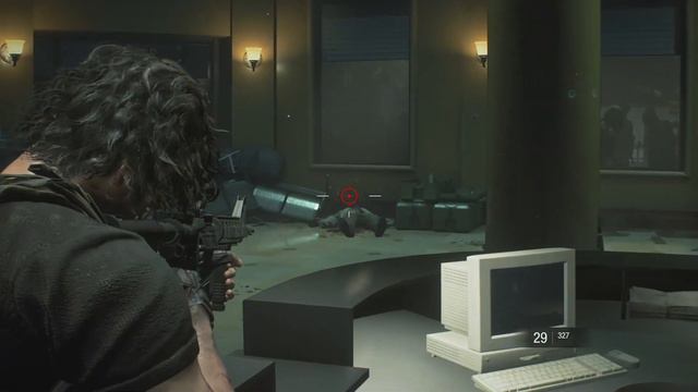 Resident Evil 3 Remake Con Mods Parte 4 смотреть онлайн