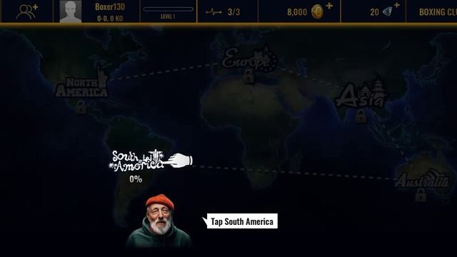 Real boxing 2 Game ? смотреть онлайн