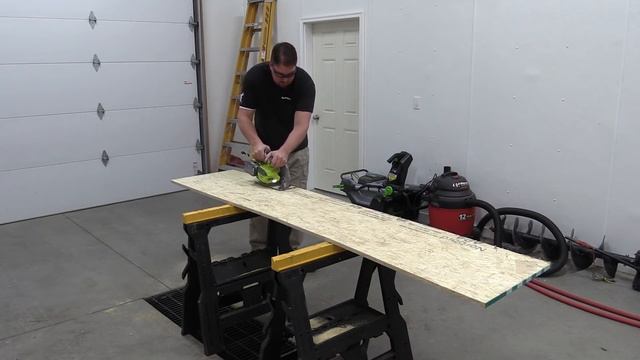 New Ryobi Brushless Impact Driver, Circular Saw, Angle Grinder & Recip Saw смотреть онлайн