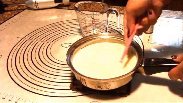 #зеркальнаяглазурь ЗАВОРАЖИВАЮЩАЯ ЗЕРКАЛЬНАЯ ГЛАЗУРЬ! #mirrorglaze #desserts #десерты смотреть онлайн