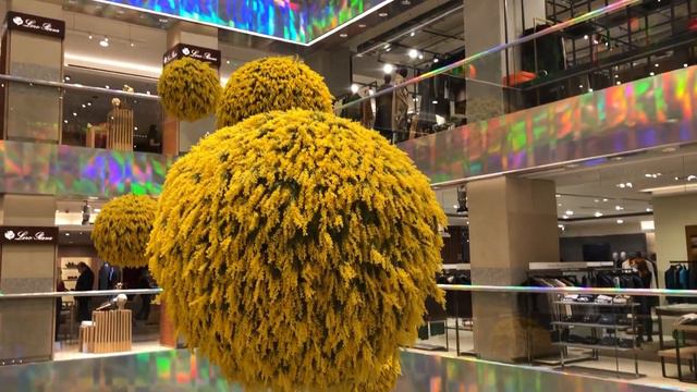 Москва ! Куда сходить погулять?!))) смотреть онлайн