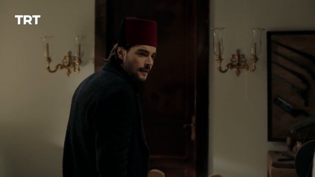 Payitaht Sultan Abdulhamid | Season 1 | Episode 8 смотреть онлайн