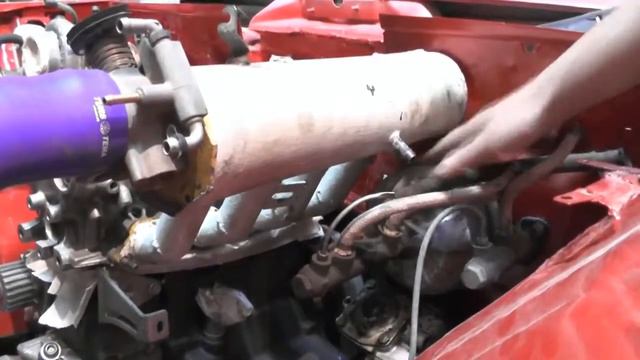 ВАЗ классика 16 кл смотреть онлайн