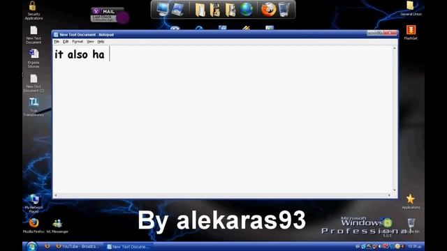 Windows Xp Vienna preview смотреть онлайн