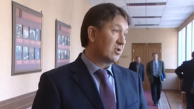 Александр Глазков об итогах заседания Ассамблеи депутатов всех уровней власти смотреть онлайн