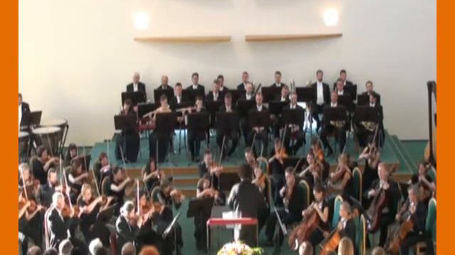 Tchaikovsky Francesca da Rimini op 32 symphonic poem youngchil lee 이영칠 смотреть онлайн