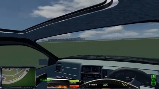 Street Legal Racing Redline - Audi Quattro, Ford Sierra RS500 Cosworth V6&Nissan 370Z Hyperboosting смотреть онлайн