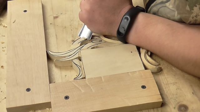 Резная рамка для иконы, резьба по дереву смотреть онлайн