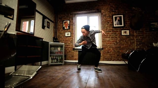 BarbDance - Alexey Kuzmin смотреть онлайн