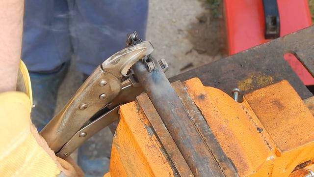 КЛАССНАЯ ИДЕЯ из старой цепи от велосипеда! А что так можно было