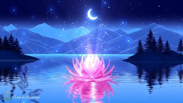 Musique Pour Dormir En 5 Minutes ? Relaxation Extra Puissante Pour Dormir ? Sommeil Réparateur