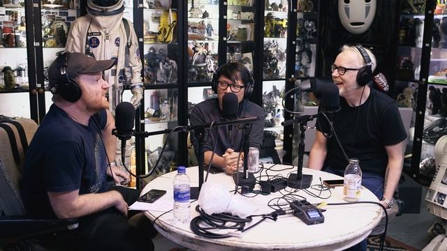 Numberphile - Still Untitled: The Adam Savage Project - 11/5/19 смотреть онлайн