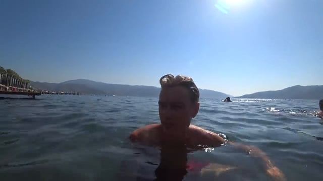 ТУРЦИЯ ?? ШОК ОТ МАРМАРИСА! ОТЕЛЬ 5* IDEAL PRIME BEACH. НАШ НОМЕР И ДОЛГОЕ ЗАСЕЛЕНИЕ смотреть онлайн