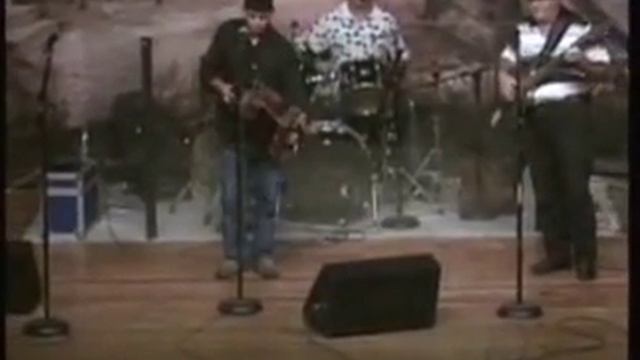 RVdC - Howard Noel Jr and Cajun Boogie - Scott Playboy Special смотреть онлайн
