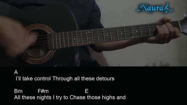 Levent Geiger - Bad Days Guitar Chords Lyrics смотреть онлайн