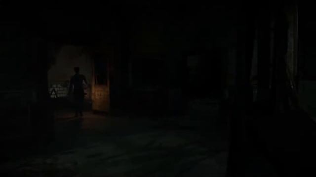 Don't Hit The Wolf! - Until Dawn #9 смотреть онлайн