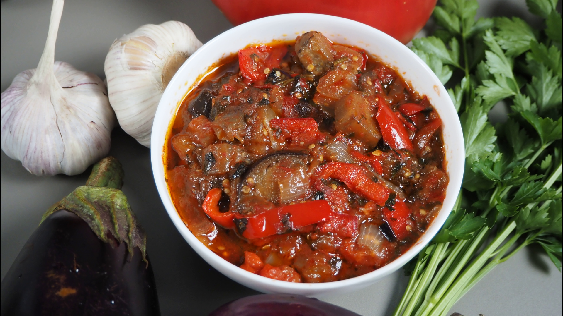 Лучшая заготовка на зиму! смотреть онлайн