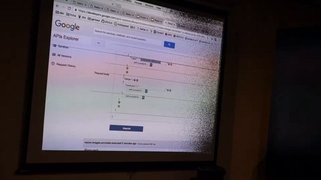 Web OCR - Google Cloud Vision API @bairesweb смотреть онлайн