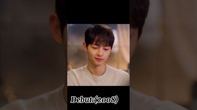 Song joong ki Lifestyle 2023||Girlfriend, Ex-wife, height, weight ,age, biography смотреть онлайн