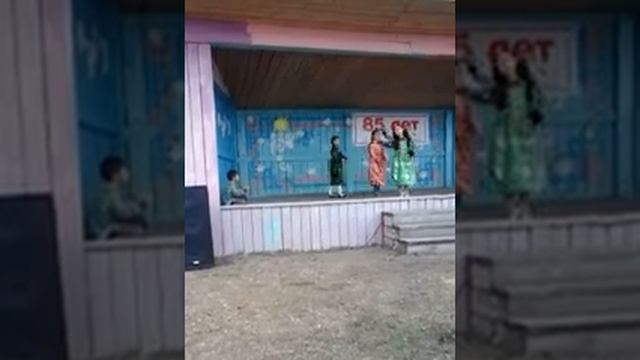 Бурятский танец смотреть онлайн