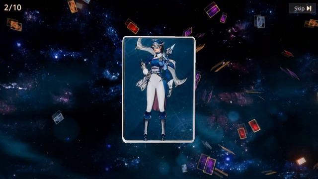 (expensive) SUMMONS !!: OVERHIT смотреть онлайн