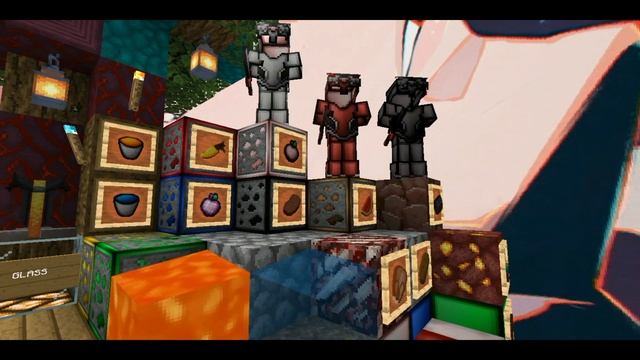 Zero Two [64x] (FPS+) w/Java UI MCPE PVP TEXTURE PACK | MCPE, W10 & CONSOLE! смотреть онлайн