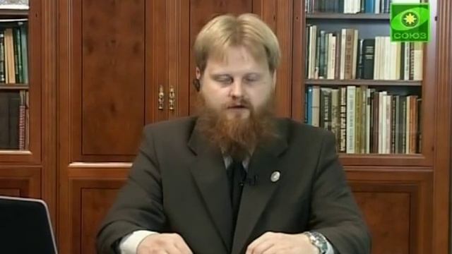 014.Церковно-славянский язык смотреть онлайн