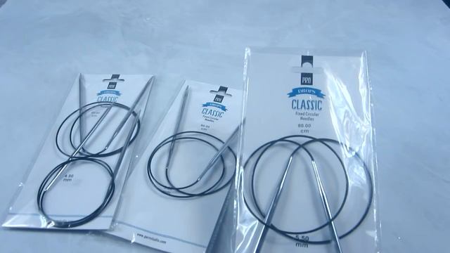 Все мои инструменты для вязания# Почему не люблю спицы Адди... смотреть онлайн