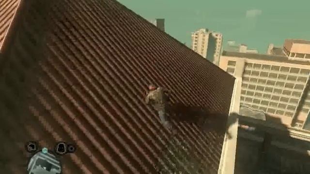 Prototype 2 (GeForce 210 + E6550) PC Gameplay 2 HD смотреть онлайн