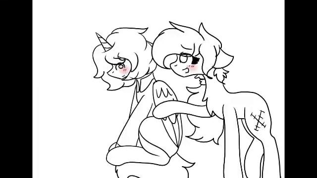 Empire of Geese – His Theme [Undertale] (RUS) |ПЛОХАЯ РАСКАДРОВАННАЯ АНИМАЦИЯ| смотреть онлайн