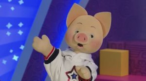 ✨Спокойной ночи, малыши✨ №42/2023 Хрюшина уловка