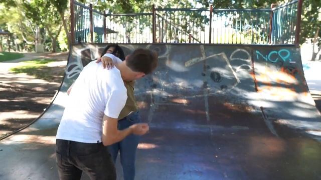 Invincible - Borgeous (DJ Soltrix) | Bachata Dance смотреть онлайн