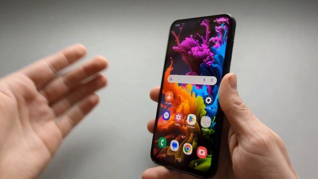 Samsung Galaxy A25 5G Factory Reset - Hard & Soft Reset (Restore Factory Settings) смотреть онлайн