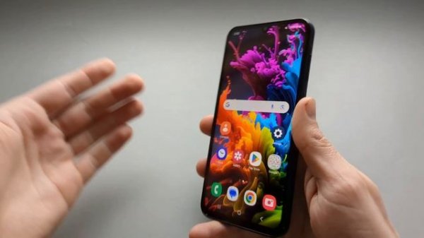 Samsung Galaxy A25 5G Factory Reset - Hard & Soft Reset (Restore Factory Settings)