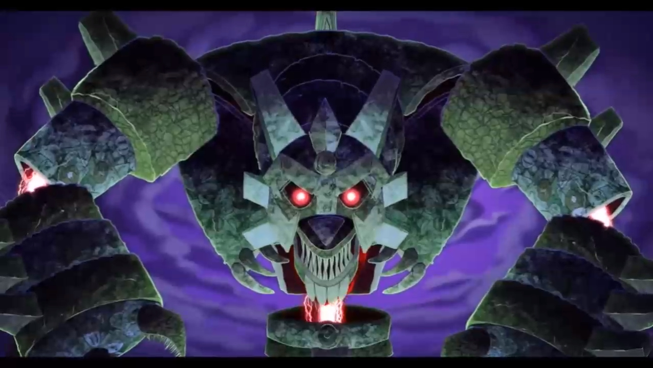 Legend Of The Three Caballeros (Season 01 Episode 06) - Stonehenge Your Bets