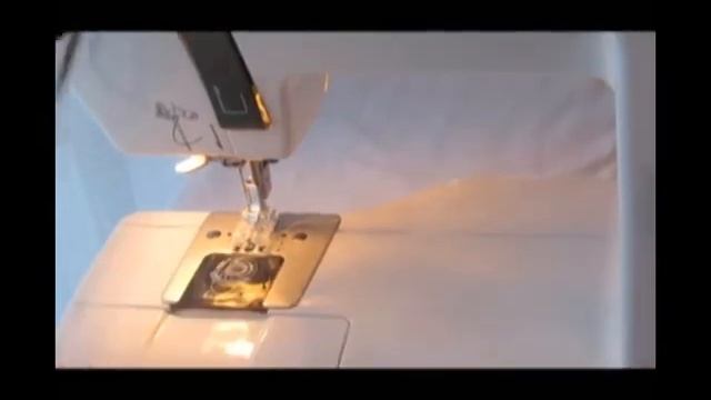 MAquina de coser CEV Asahi Argentina SA смотреть онлайн